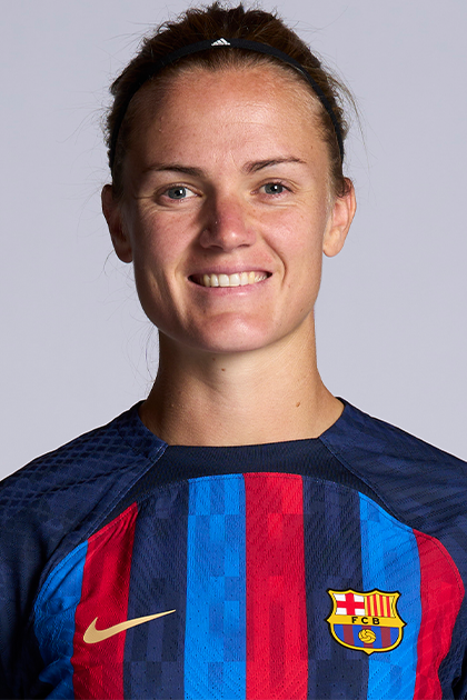 Irene Paredes