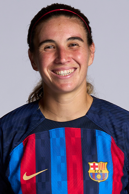 Mariona Caldentey