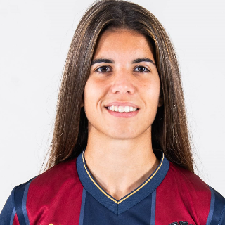 Alba Redondo