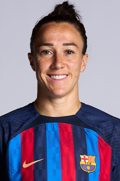 Lucy Bronze