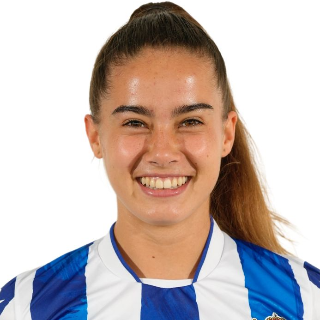 Nahia Aparicio