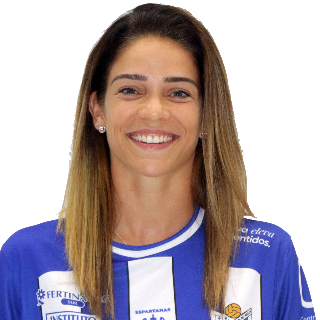 Stefanie Da Eira