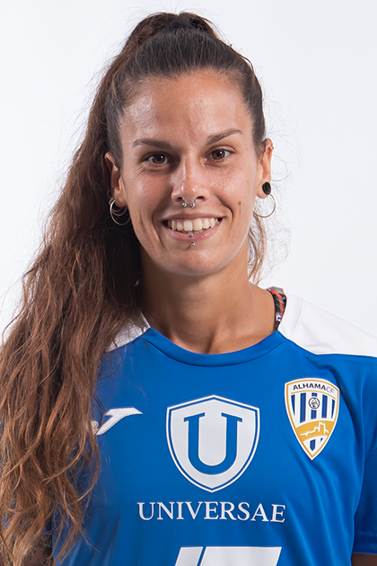 Judith Caravaca