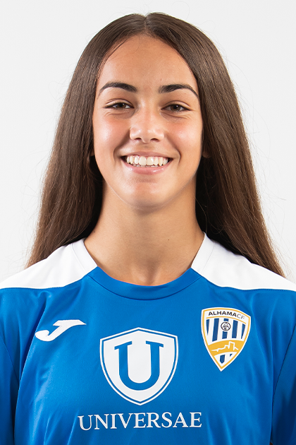 Daniela Arques