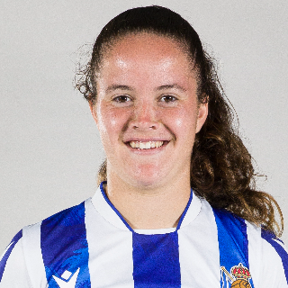 Nerea Eizagirre