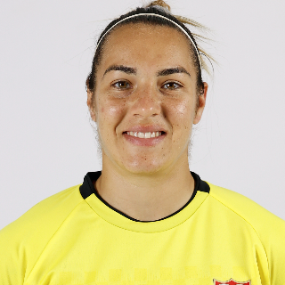 Yolanda Aguirre
