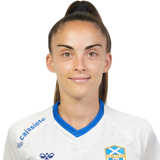 Clau Blanco