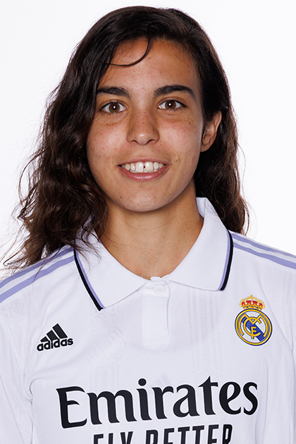 Claudia Florentino