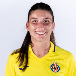 Cristina Cubedo