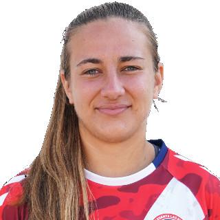 Yasmin Mrabet