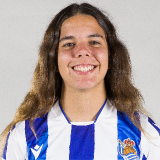 Andreia Jacinto