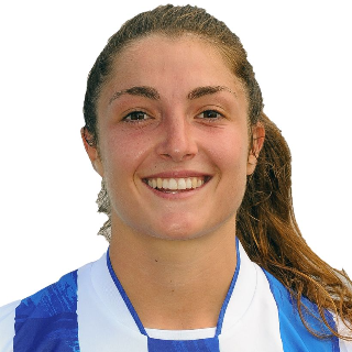 Nora Sarriegi