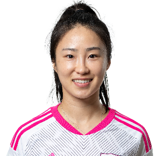 Lee Young-Ju