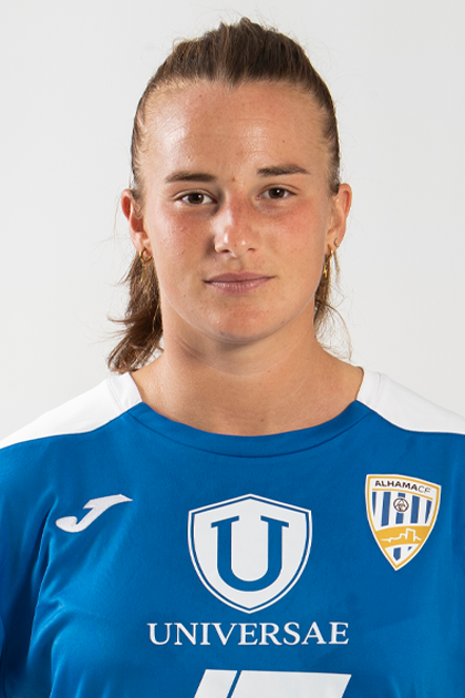 Raquel Pinel