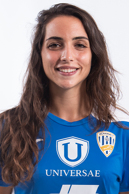 Lena Pérez