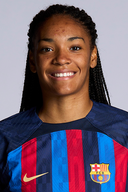 Salma Paralluelo