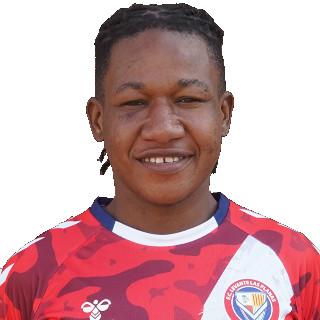 R. Chikwelu