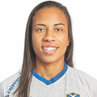 Thais Ferreira