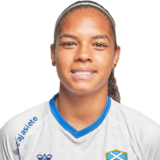 Gisela Robledo