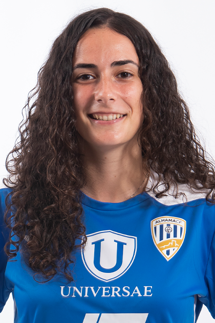 Patricia Hidalgo