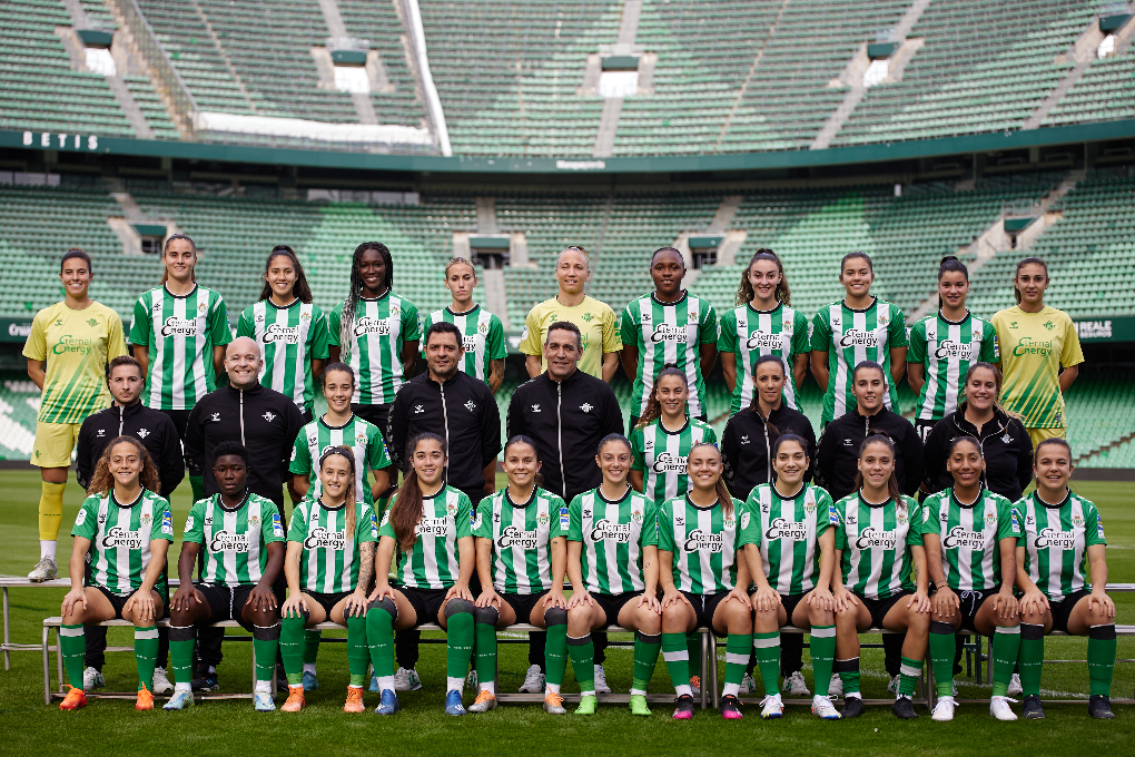 plantilla equipo