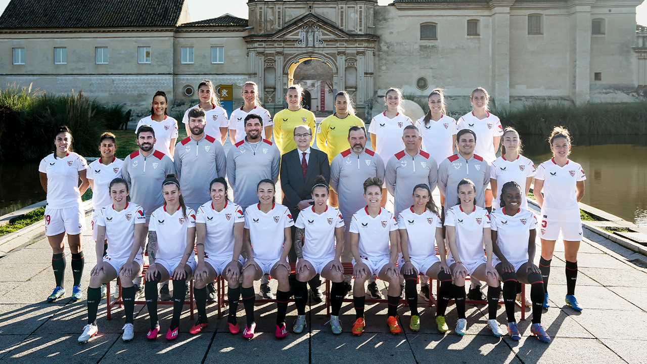plantilla equipo