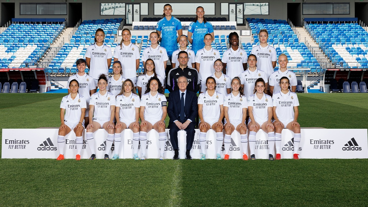 plantilla equipo