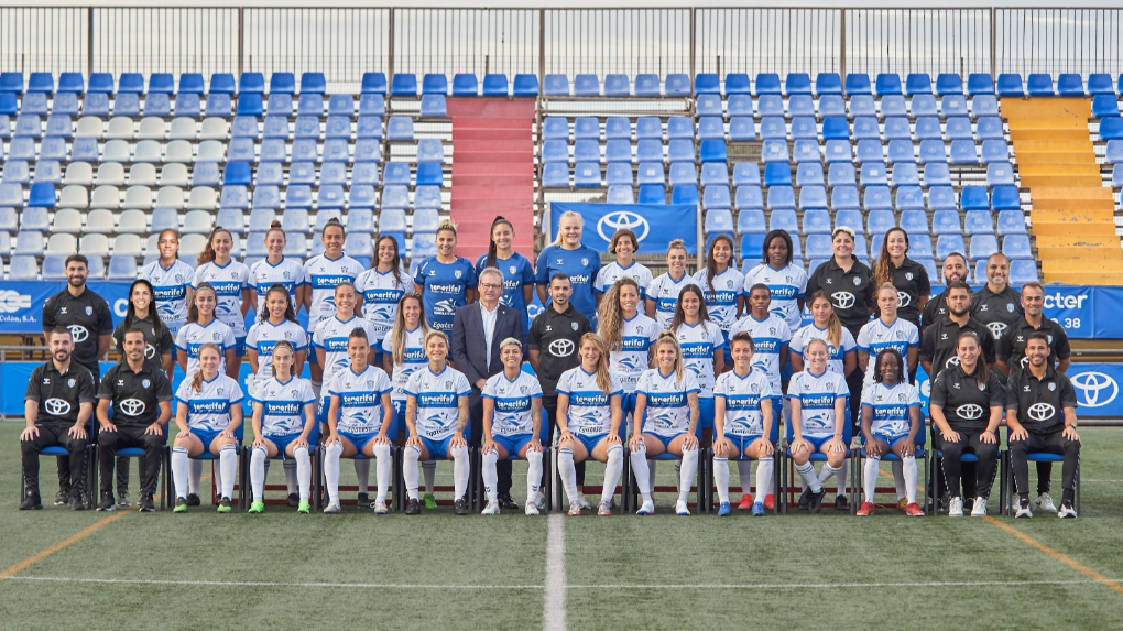 plantilla equipo