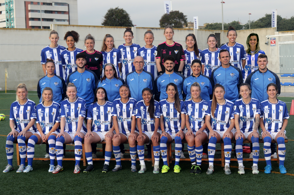 plantilla equipo