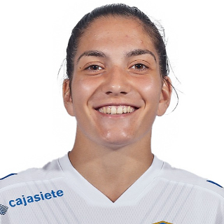 Lidia Sánchez
