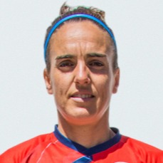 Melanie Serrano