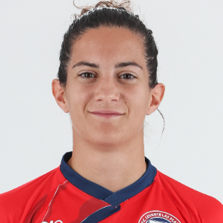 Júlia Mora
