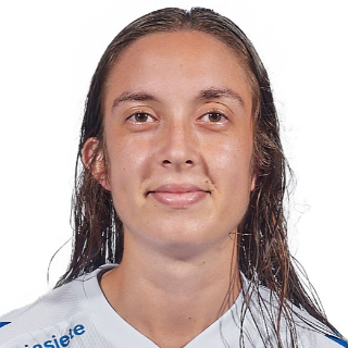 Tati Cruz