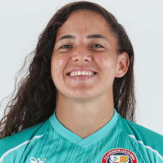 Nay Cáceres