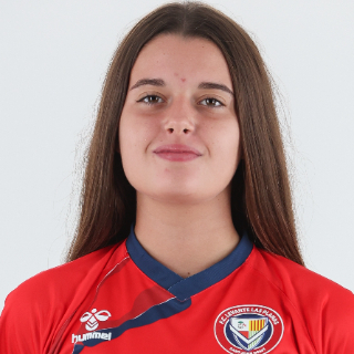 Nerea Carmona