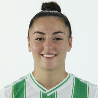 Marina Marín