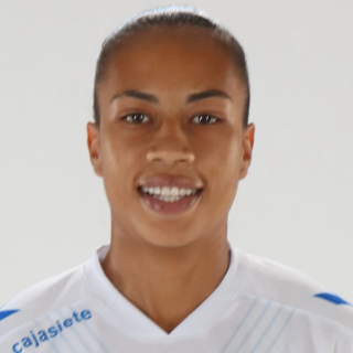 Thais Ferreira