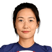 Yang Lina