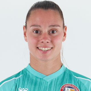 Laia García