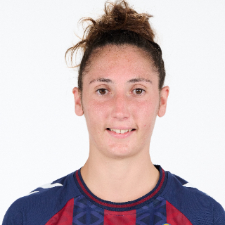 Ane Pérez