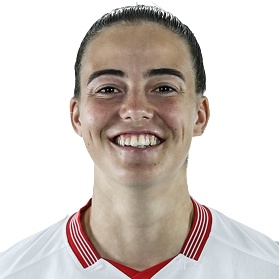 María Pérez
