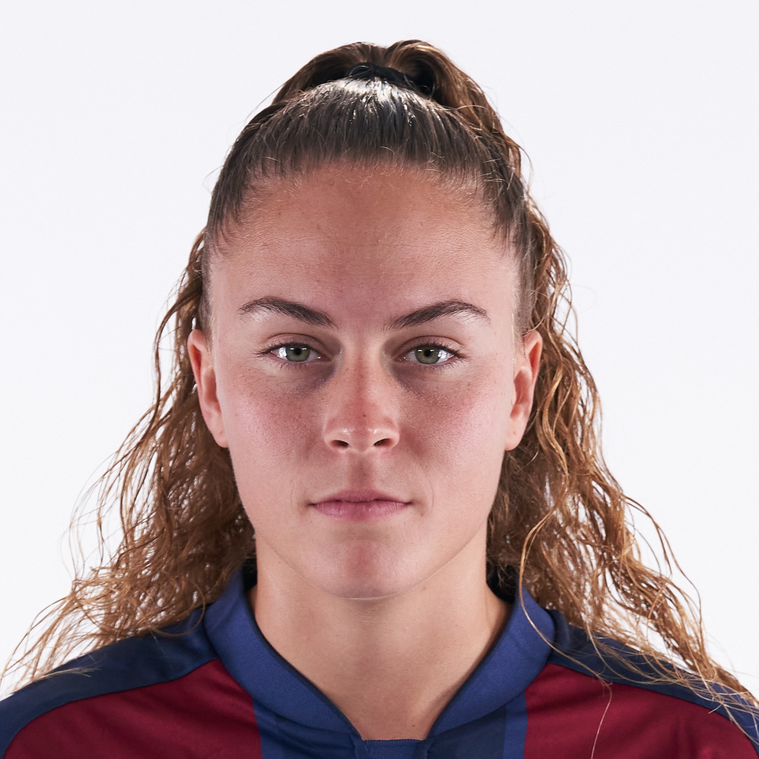Alba De La Fuente
