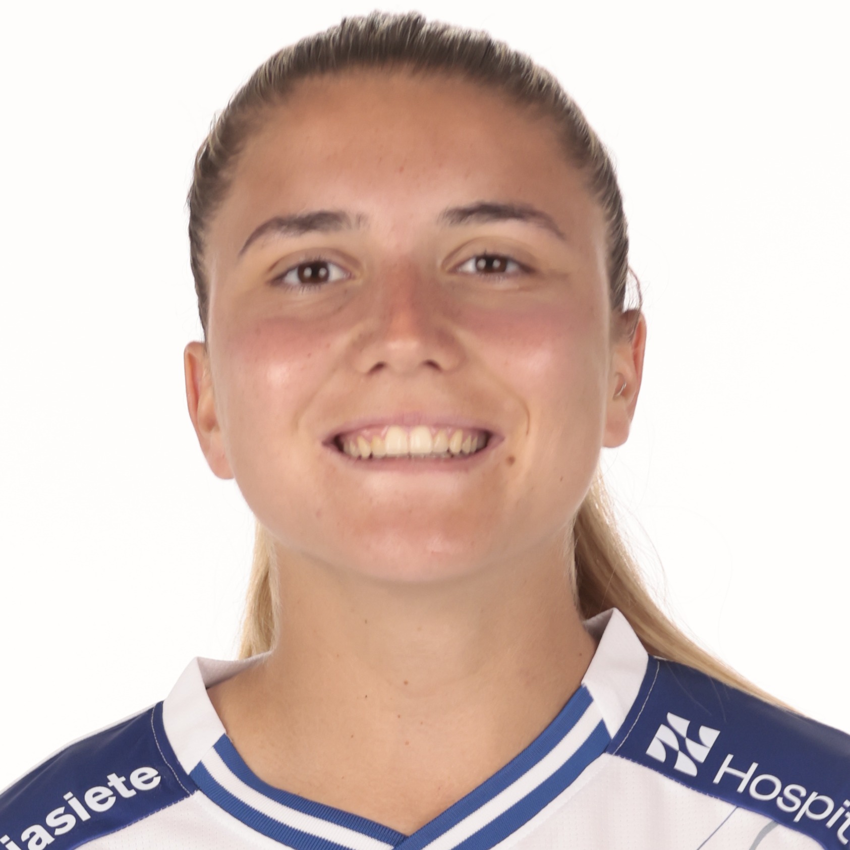 Claudia Iglesias De La Cruz