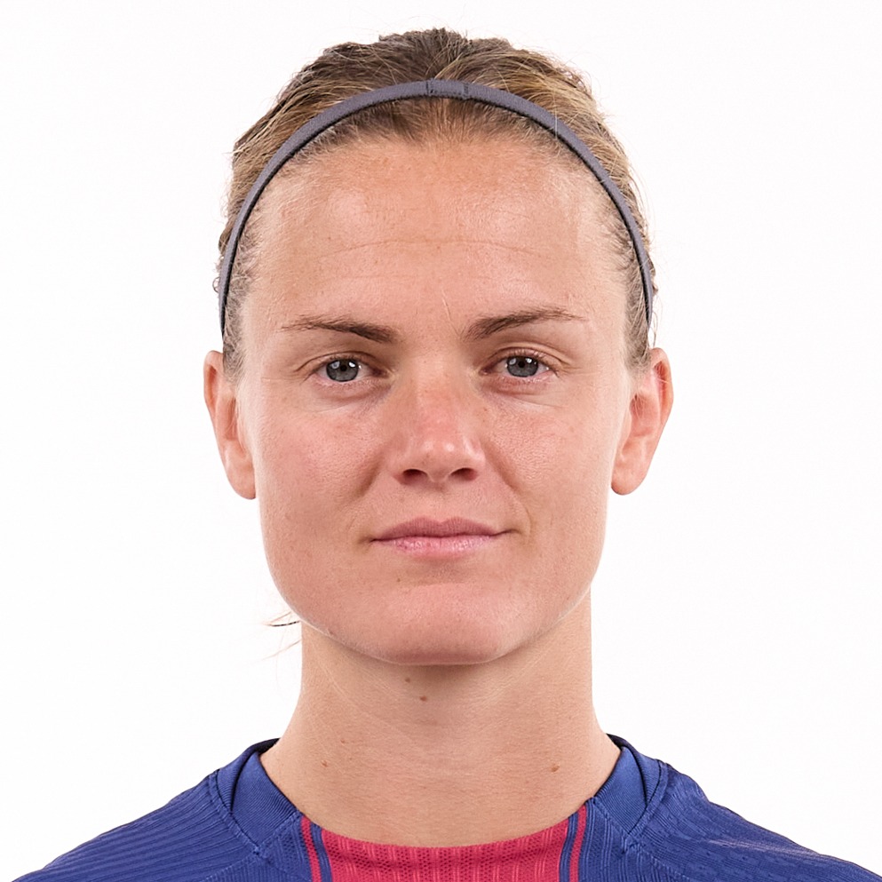 Irene Paredes Hernández