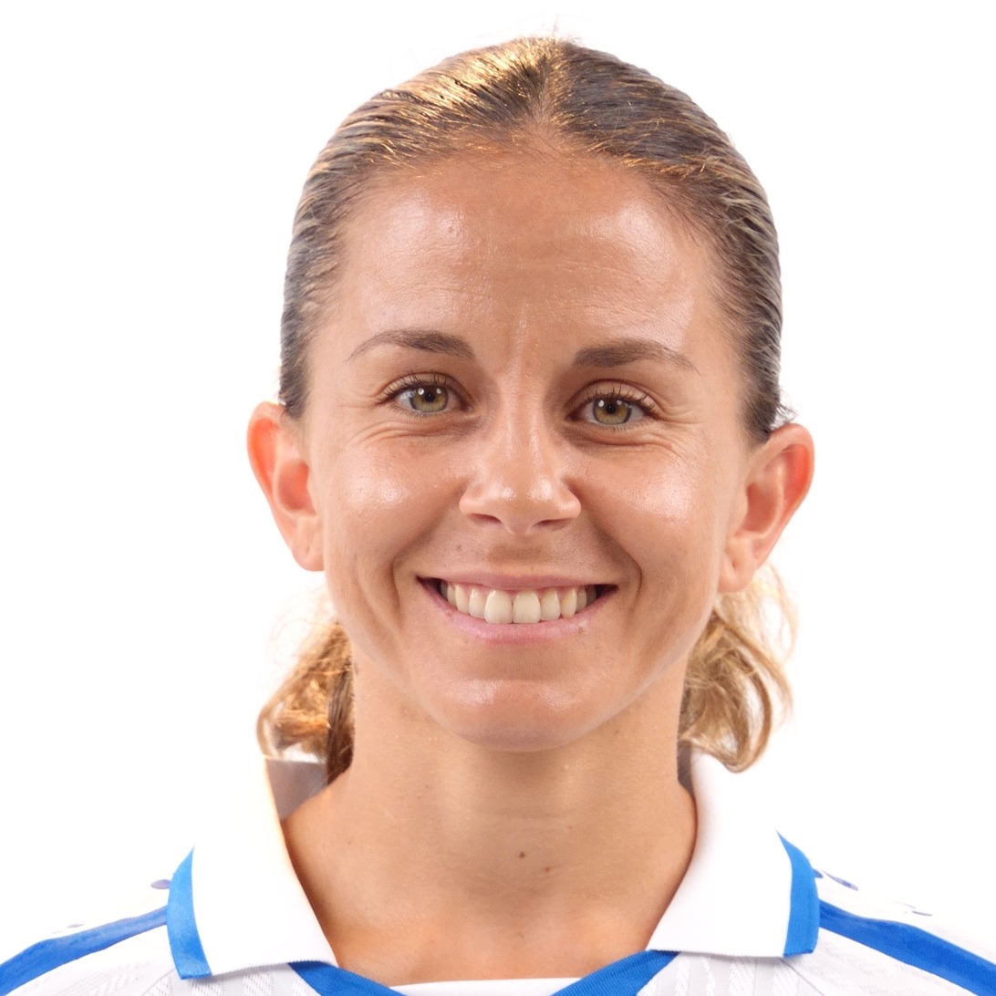 Paula Perea Ramírez