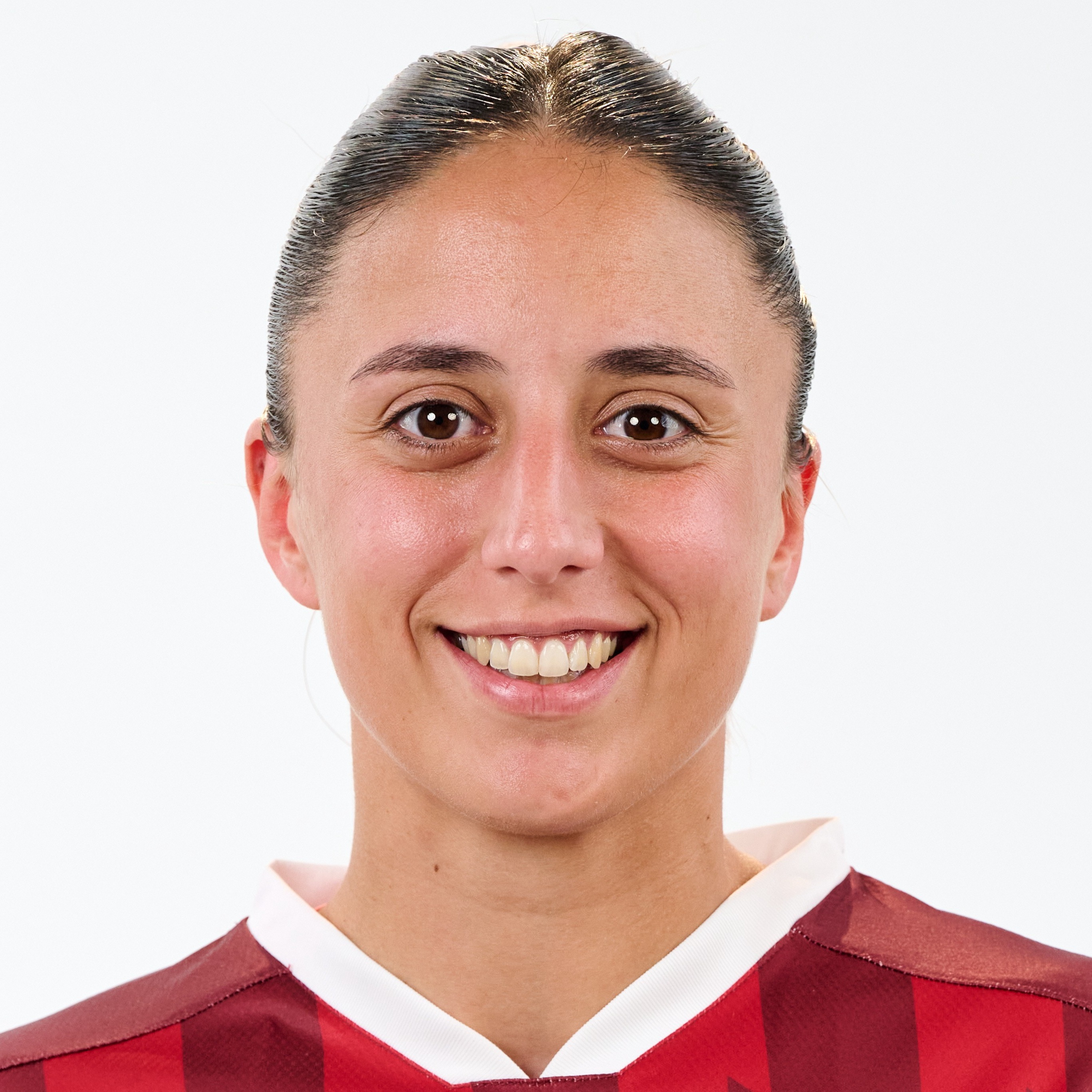 Lorena Valderas Martínez