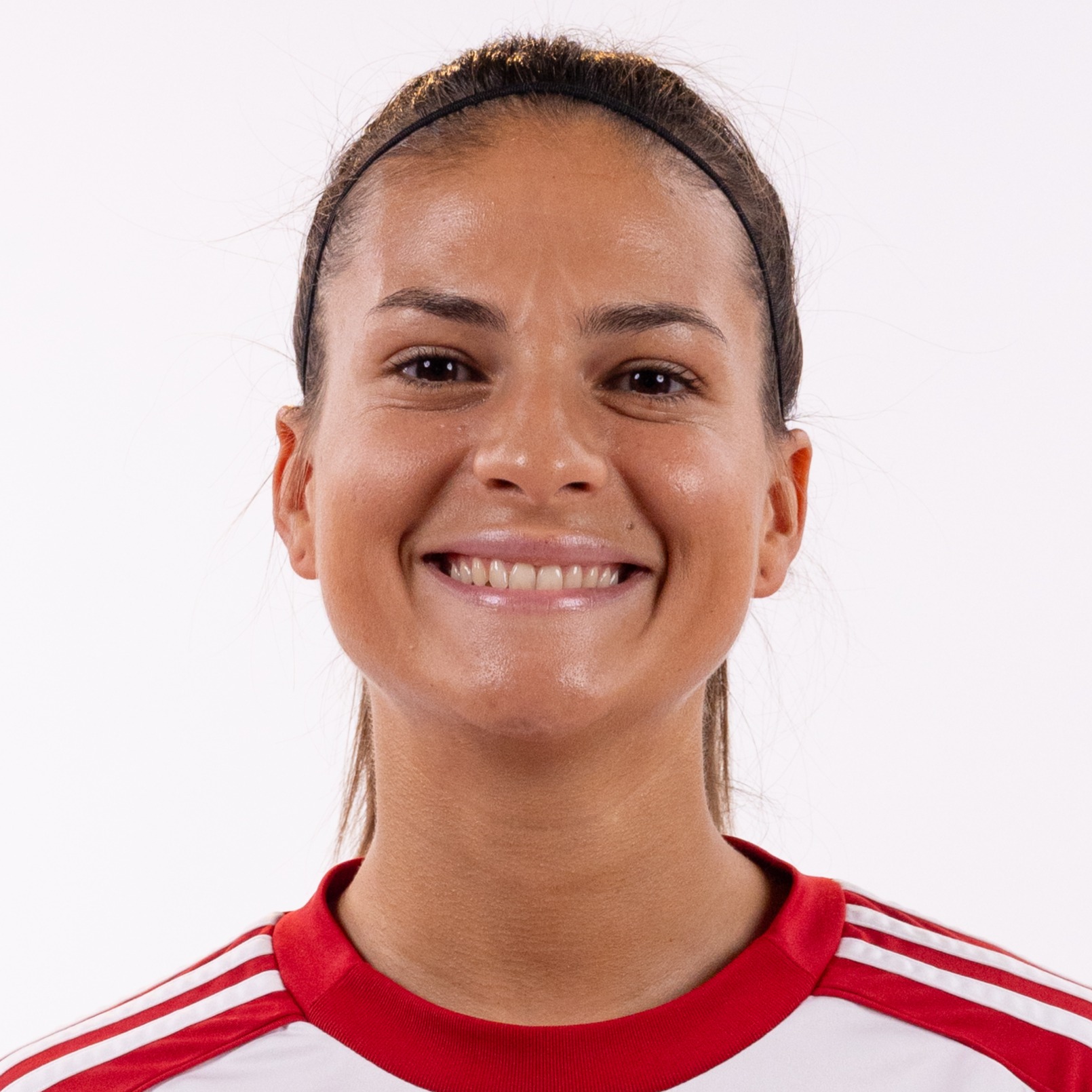 Laura María Pérez Martín