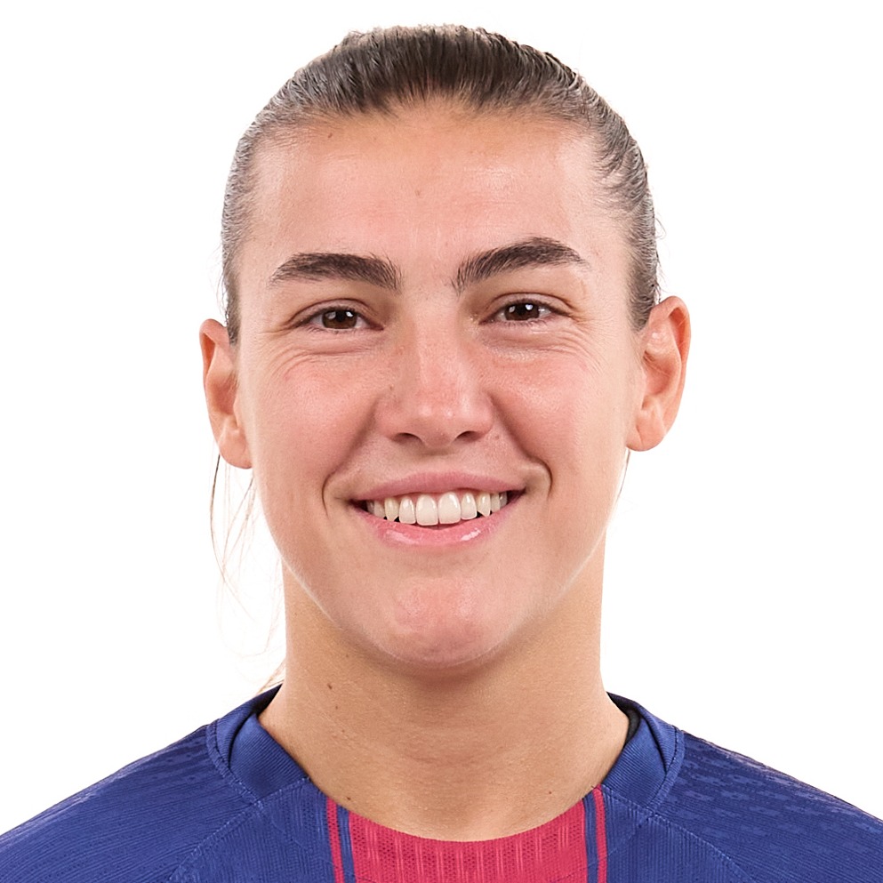 Patricia Guijarro Gutiérrez