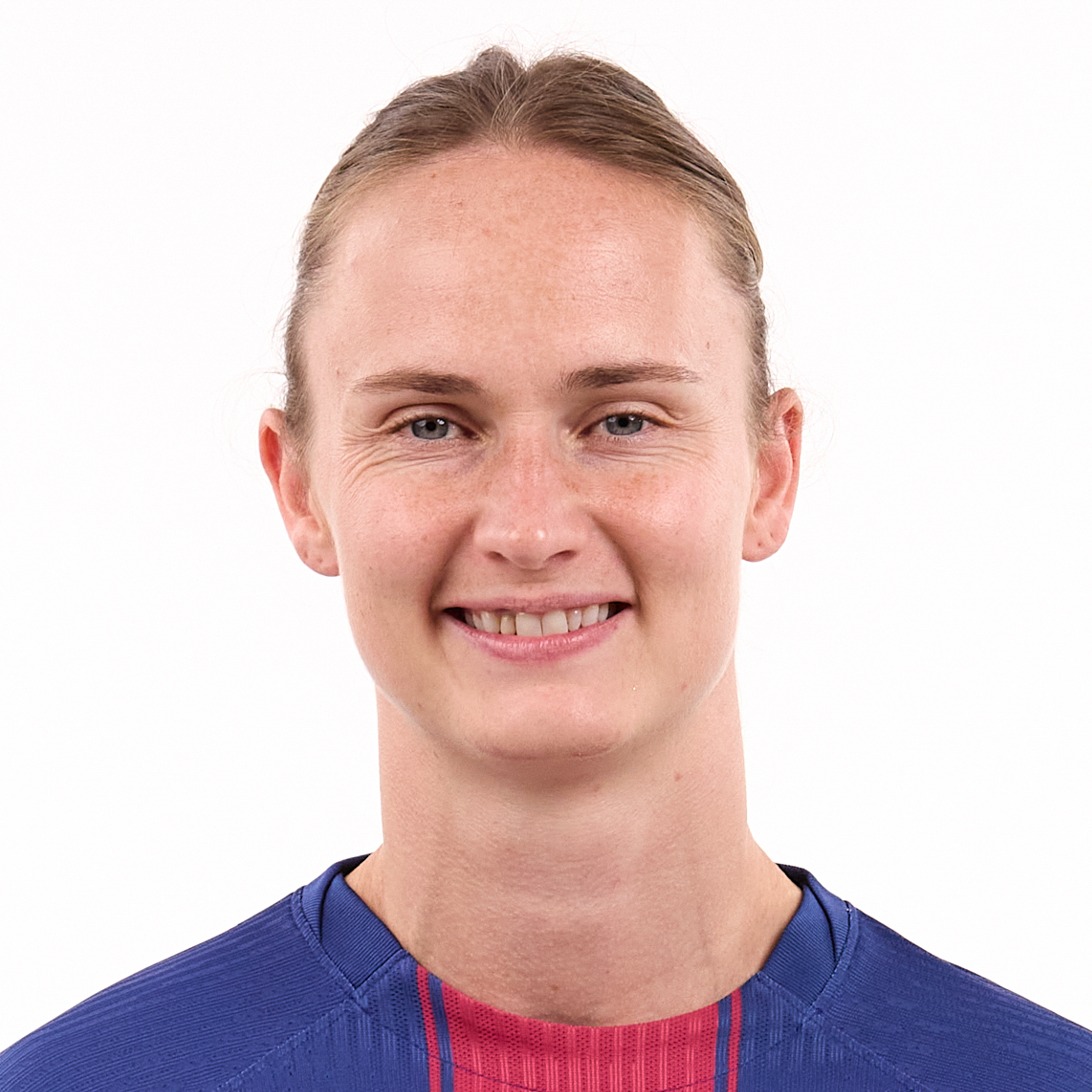 Caroline Graham Hansen