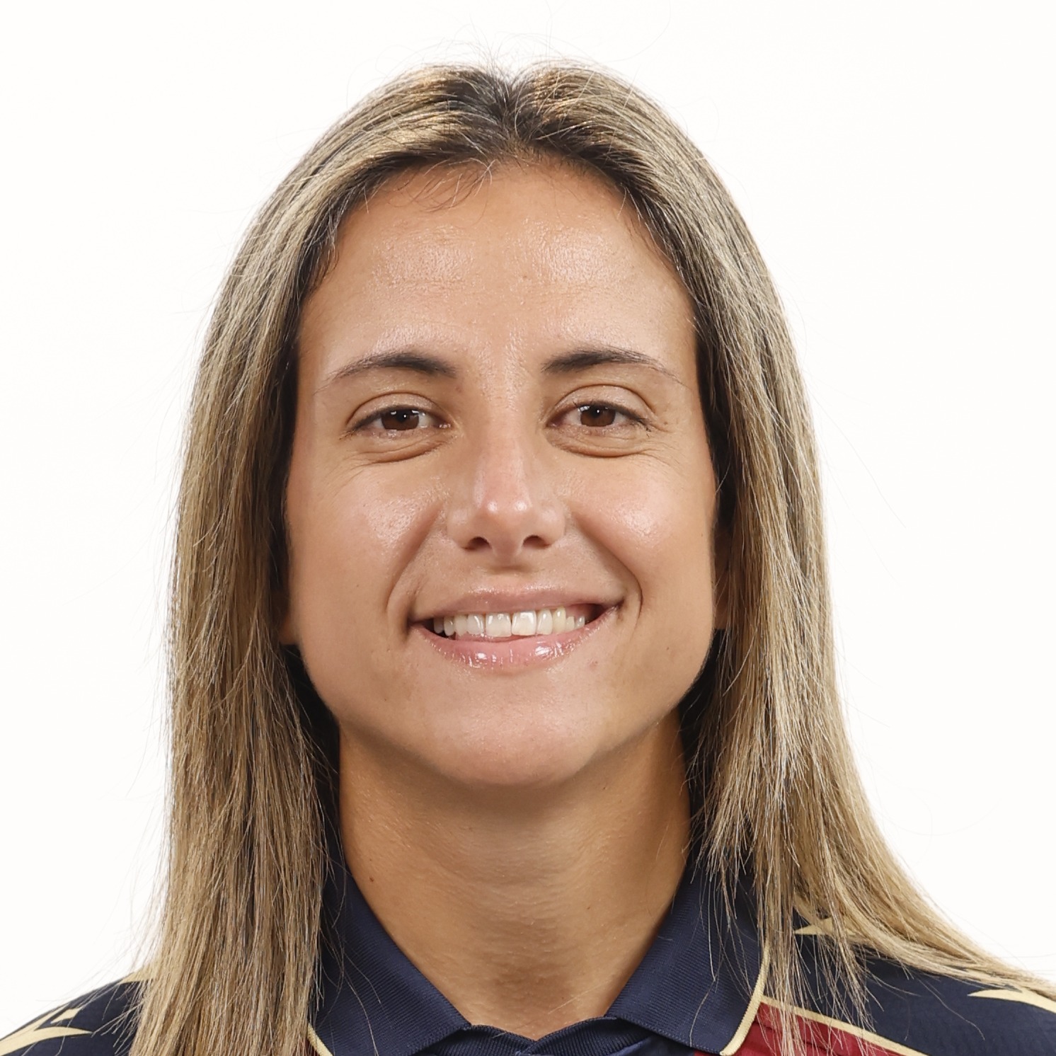 Dolores Isabel Jacome Da Silva